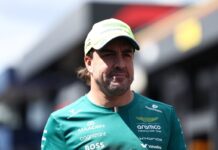 Alonso rules out that Aston Martin’s updates could reduce the deficit on the F1 grid