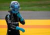 George Russell descubre el verdadero motivo de sus dificultades en la F1