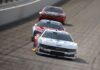 Chicagoland: un nou circuit ple de salts per als cotxes NASCAR NextGen