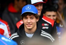 Guenther Steiner: The focus on Ferrari limits Italian support for Kimi Antonelli