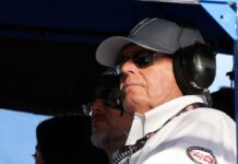 Dale Jr. explains how Rick Hendrick reacts in critical moments