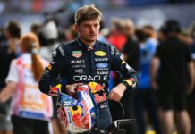 La mala sort de Red Bull inquieta Max Verstappen en la temporada 2026