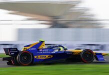 Victòria històrica de Lucas Di Grassi a Shanghai E-Prix amb Lola