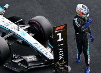 Kimi Antonelli se distingue par ses qualités pour devenir une grande star de la F1