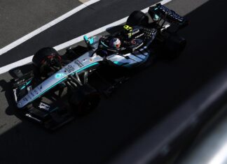 Kimi Antonelli échoue à la porte de la victoire à Silverstone