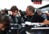 Montoya calls for a rule change in F1 after Antonelli’s penalty