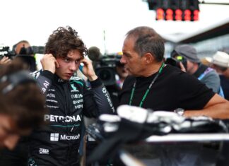 Montoya demande un changement de réglementation en F1 après la pénalité d’Antonelli