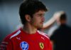 Leclerc retrouve confiance après le GP de Grande-Bretagne