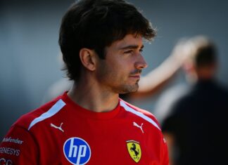 Leclerc retrouve confiance après le GP de Grande-Bretagne