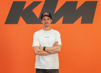 KTM recrute Alex Marquez pour la saison 2027 de MotoGP