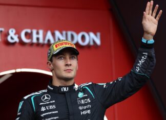 George Russell : S’adapter pour lutter pour le titre de F1 en 2026