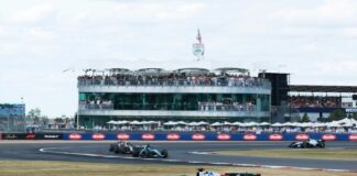 Leclerc triomfa a Silverstone mentre Antonelli es queda enrere