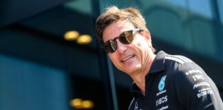 Wolff comenta el final del Gran Premi de Gran Bretanya i Abu Dhabi 2021