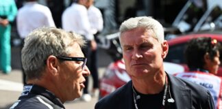 Coulthard exigeix més entreteniment a l’FIA després de l’anticlimàtic final del GP de Gran Bretanya
