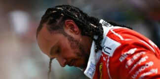 Hamilton revela la seva estratègia errònia durant el GP de Gran Bretanya