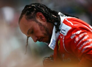 Hamilton révèle sa stratégie erronée durant le GP de Grande-Bretagne