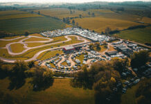 Champions Of The Future Academy Program UK Series heads to Whilton Mill for inaugural season finale