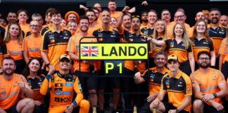 La victòria de McLaren manté la lluita pel títol de la F1 2026 ben viva
