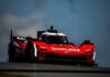 Colisión entre Aitken y Estre en Road America acaba con dos carreras perjudicadas