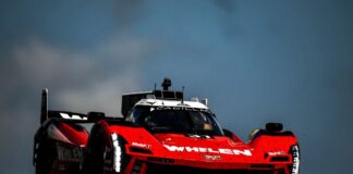 Col·lisió entre Aitken i Estre a Road America acaba amb dues curses perjudicades