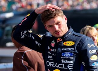 Opinions de llegendes de la F1 sobre el futur de Max Verstappen amb Red Bull