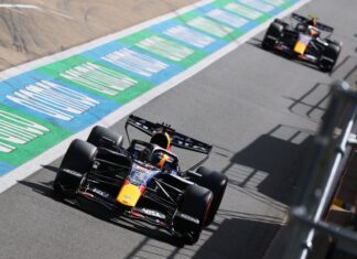 Guenther Steiner destaca la contractació de Red Bull després d’una gran incorporació de Mercedes a la F1