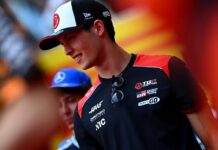 Oliver Bearman: Confidence in the Rise of Kimi Antonelli and Isack Hadjar in F1