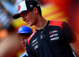 Oliver Bearman: La confiança en l’ascens de Kimi Antonelli i Isack Hadjar a l’F1