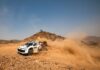 FIA sets deadline to decide on WRC in Saudi Arabia