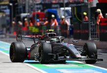 Audi surprises with a promising start to F1 2026