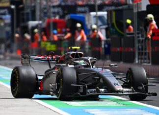 Audi sorprèn amb un inici prometedor a la F1 2026