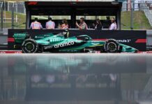 Aston Martin’s F1 problems stem from five years of impatience