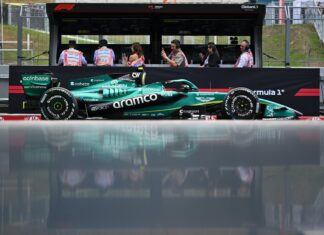 Els problemes d’Aston Martin a la F1 són responsabilitat de cinc anys d’impatència
