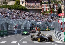 La Formula E modifica la data del Monaco E-Prix de 2027 per evitar la coincidència amb l’WEC
