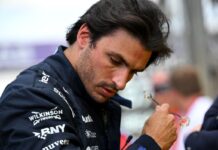 L’incident entre Sainz i Piastri a Hongria: explicacions de Vowles