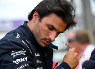 L’incident entre Sainz i Piastri a Hongria: explicacions de Vowles