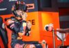 KTM substitueix Maverick Vinales per Pol Espargaro al Gran Premi de Gran Bretanya