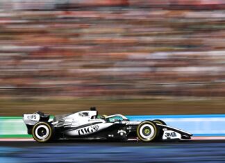 Sergio Pérez critica la falta de desenvolupament de Cadillac a la F1 2026