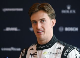 Theo Pourchaire torna a la competició de monoplaces amb Opel