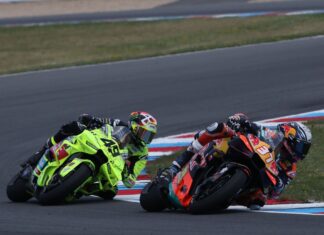 Casey Stoner advises Pedro Acosta to be more patient in MotoGP
