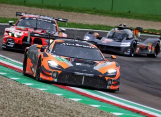 Conflicte entre el GT World Challenge i el WEC: Quines opcions tindran equips i pilots?