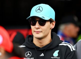 La mala sort de George Russell el 2026 supera qualsevol història de superació, segons David Coulthard