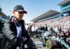 Esteban Ocon et son année sur les lignes de touche de la Formule 1