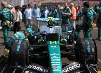 Honda reconeix que va descobrir la gravetat dels seus problemes a la F1 al gener