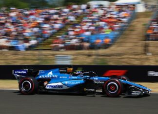Els reptes de Williams a la F1 2026: Albon no espera miracles amb les millores de Baku