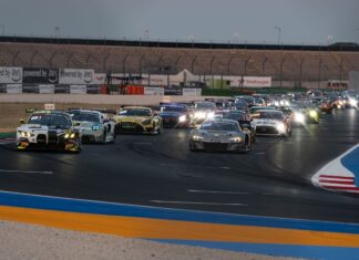 Reconsiderar el futuro del GT3: una respuesta a las normativas de los Hypercars del 2030