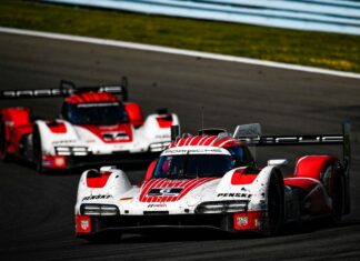 Porsche Motorsport reaffirms the continuity of its program despite corporate changes