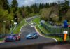 La bataille pour la suprématie au Nürburgring : nouveaux horizons pour les courses d’endurance