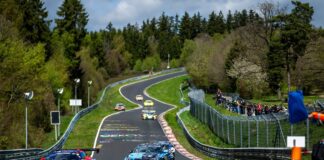 La batalla per la supremacia al Nürburgring: nous horitzons per a les curses d’endurància