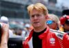 Jacob Abel revient sur la grille d’Indy NXT avec Abel Motorsports pour le Portland Grand Prix